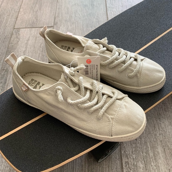 Billabong Shoes | Billabong Canvas Shoe | Poshmark